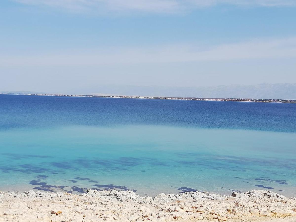 Apartman Natali Makarska Dış mekan fotoğraf