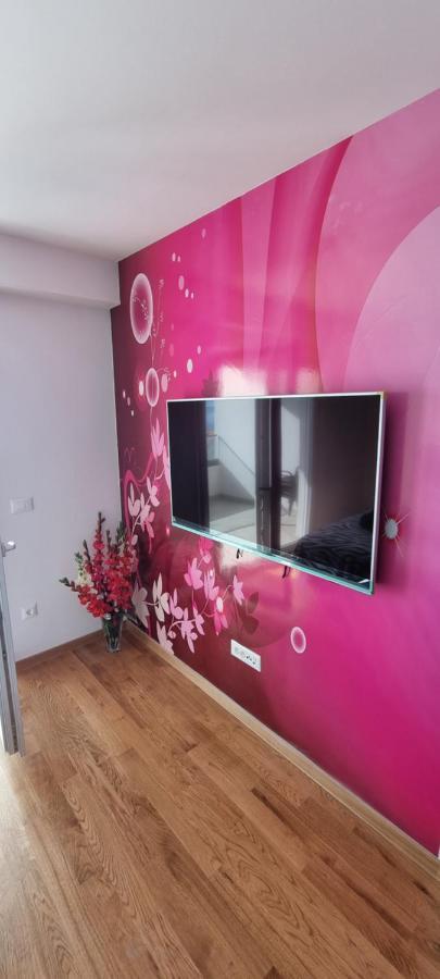Apartman Natali Makarska Dış mekan fotoğraf