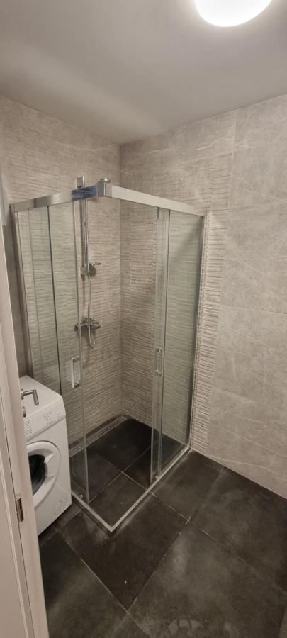 Apartman Natali Makarska Dış mekan fotoğraf